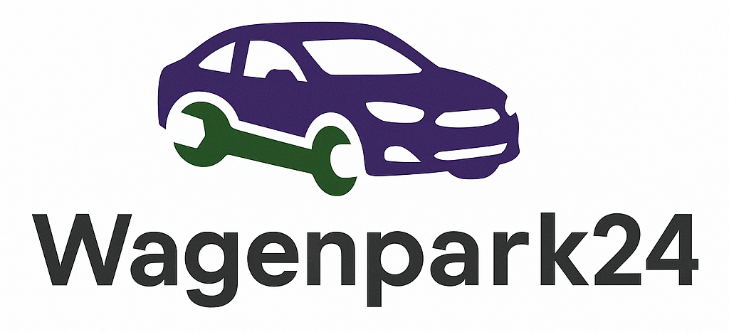 Logo Wagenpark24